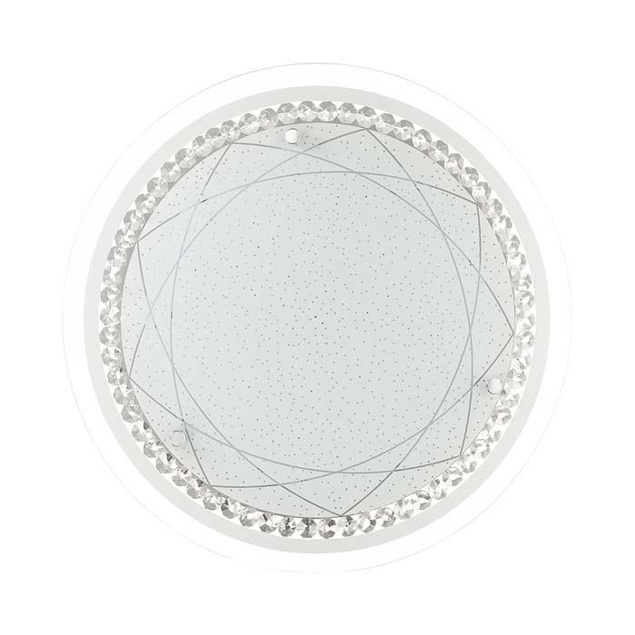 Настенно-потолочный светодиодный светильник Sonex Solta 2061/CL