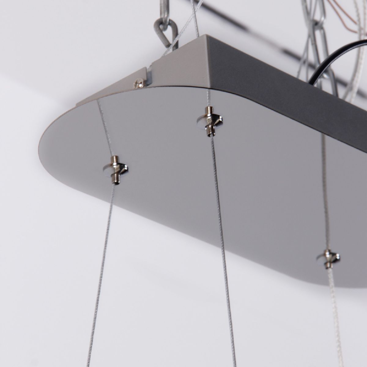 Подвесная люстра Favourite Helmet 4589-10P