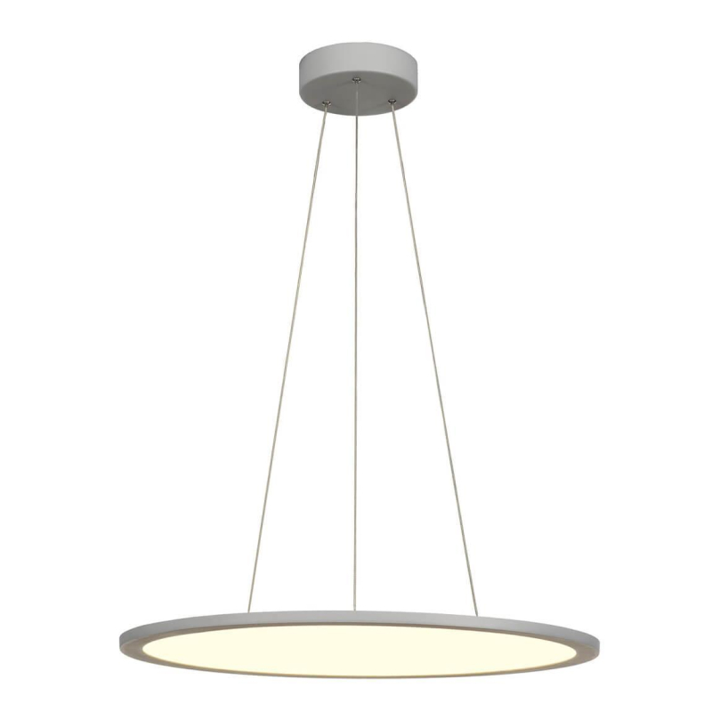 Подвесной светодиодный светильник SLV Panel 1003047