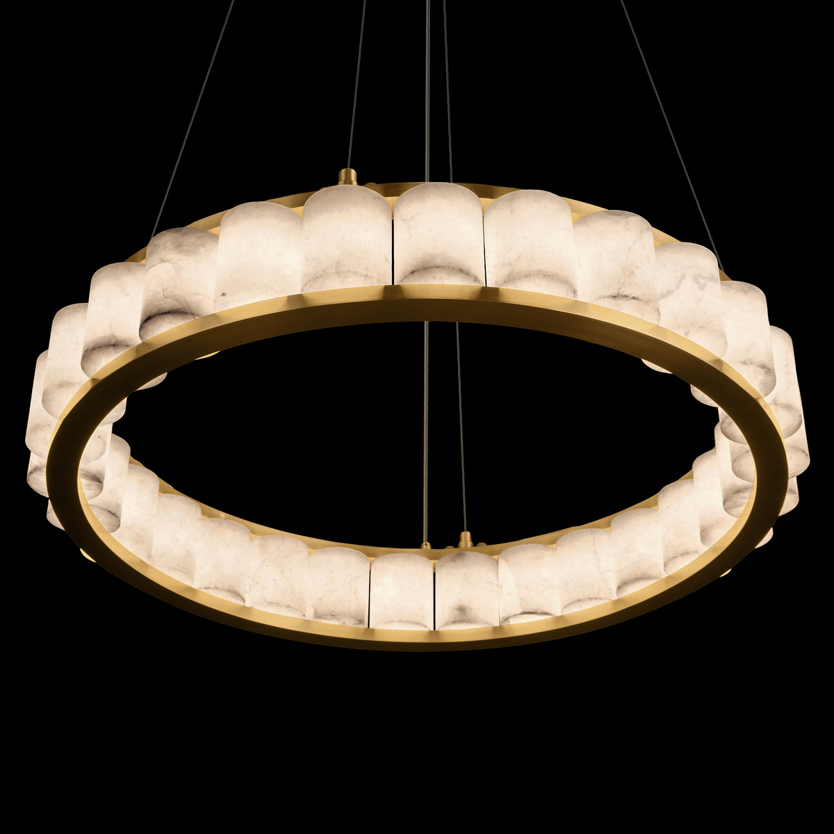 Подвесная люстра Loft IT Manhattan 10415/600