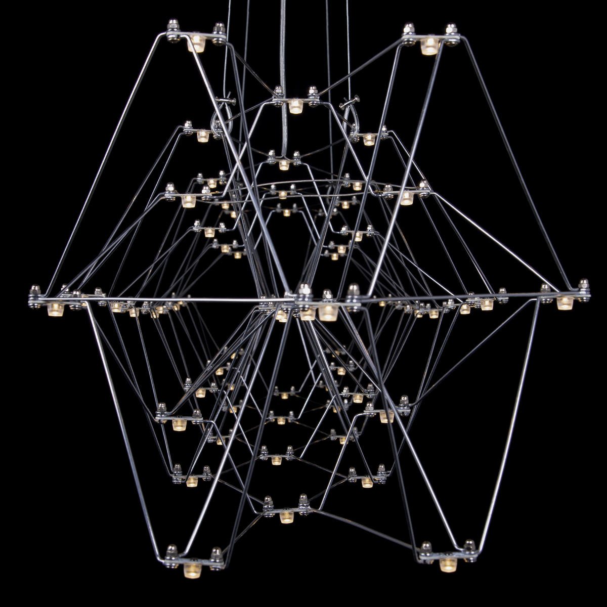 Подвесная люстра Loft IT Universe 10257/920