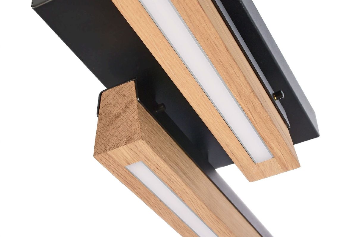 Потолочный светильник Deko-Light MADERA 348147