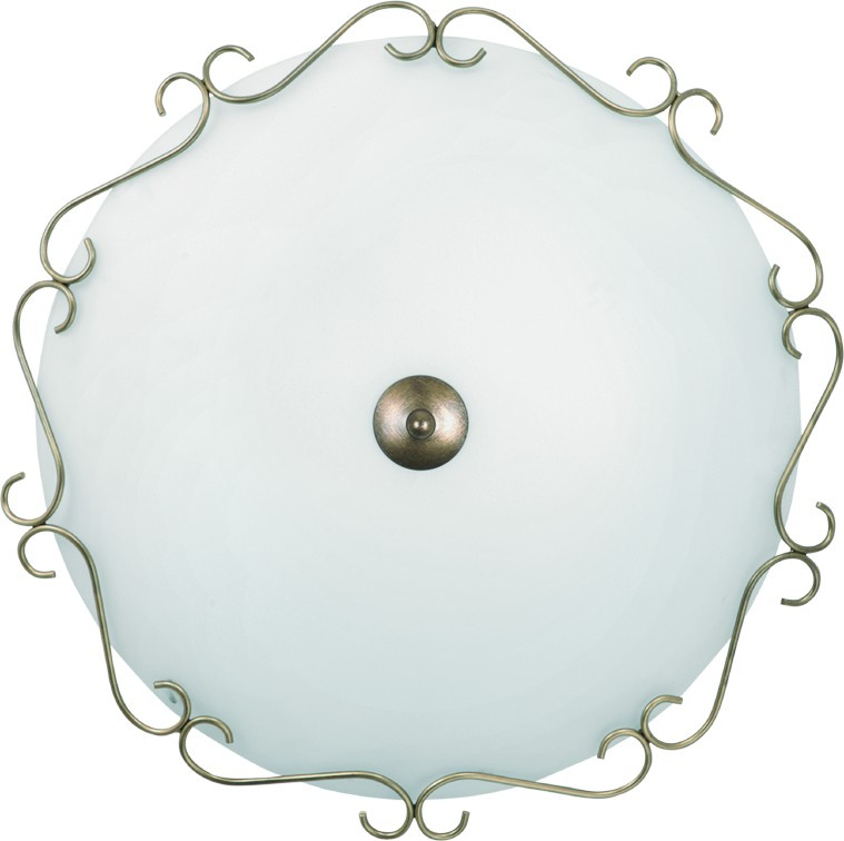 Настенно-потолочный светильник Nowodvorski Fakira 3580