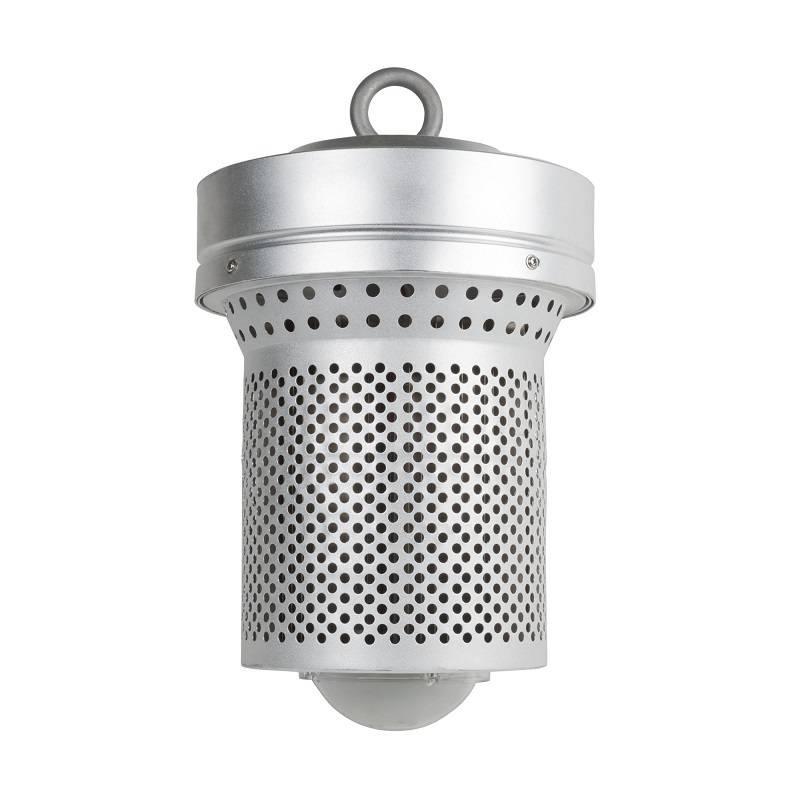 Светодиодный светильник (08889) Uniel 5000K ULY-G52C-100W/DW