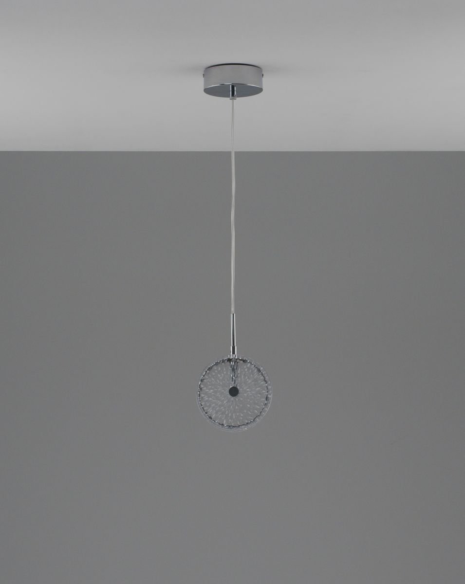 Подвесной светильник Moderli Marnia V11162-PL