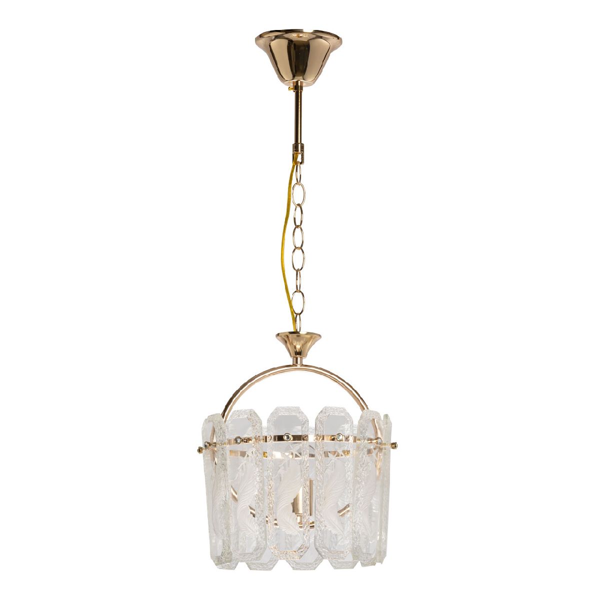 Подвесной светильник De Markt Бриз 111018701