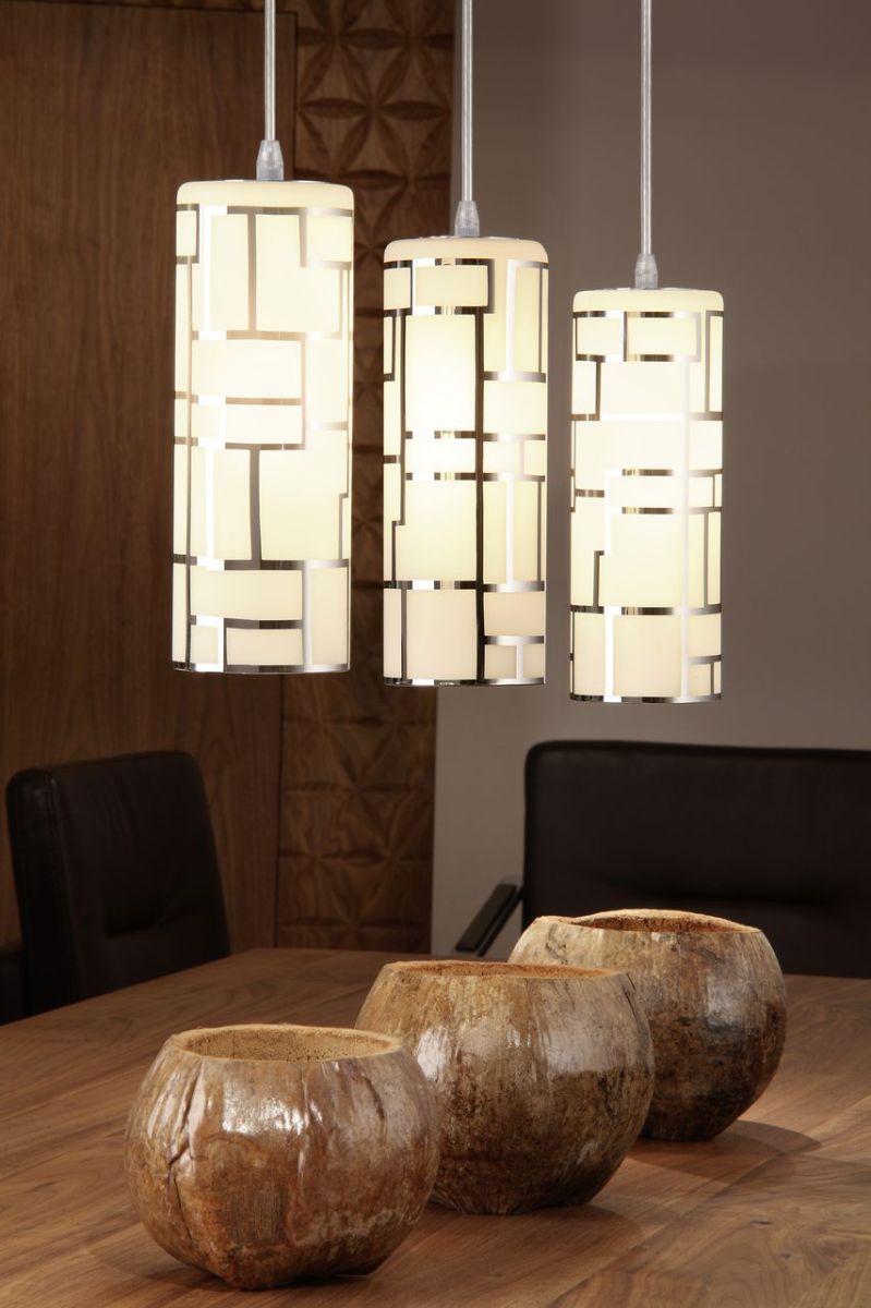 Подвесной светильник Eglo Bayman 92563 УЦ