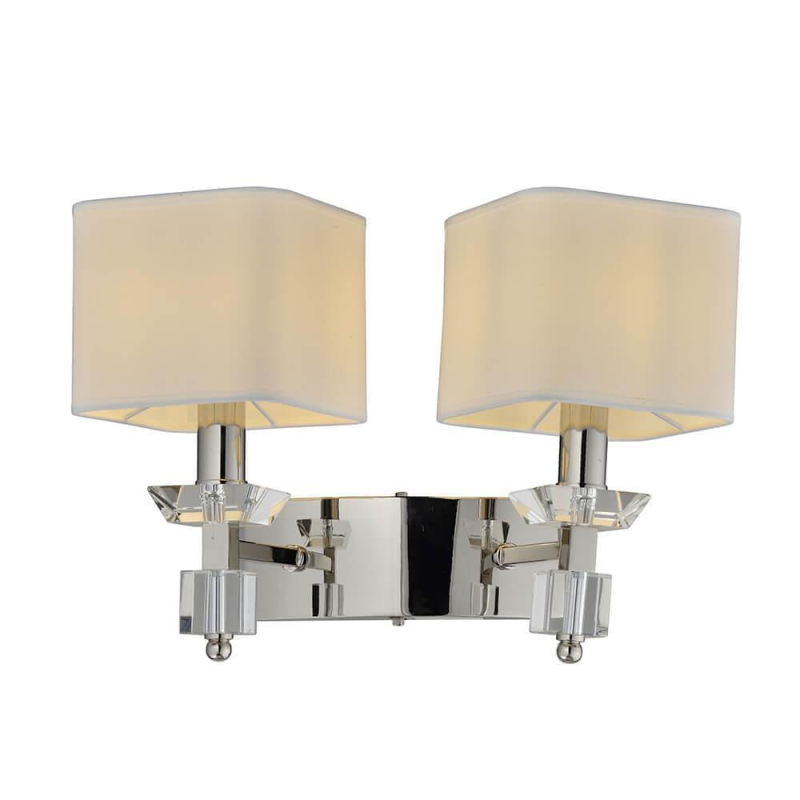 Бра Lumien Hall Vivien LH1038/2W-CR