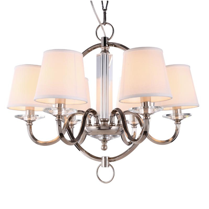 Подвесная люстра Omnilux Creazzo OML-87503-06