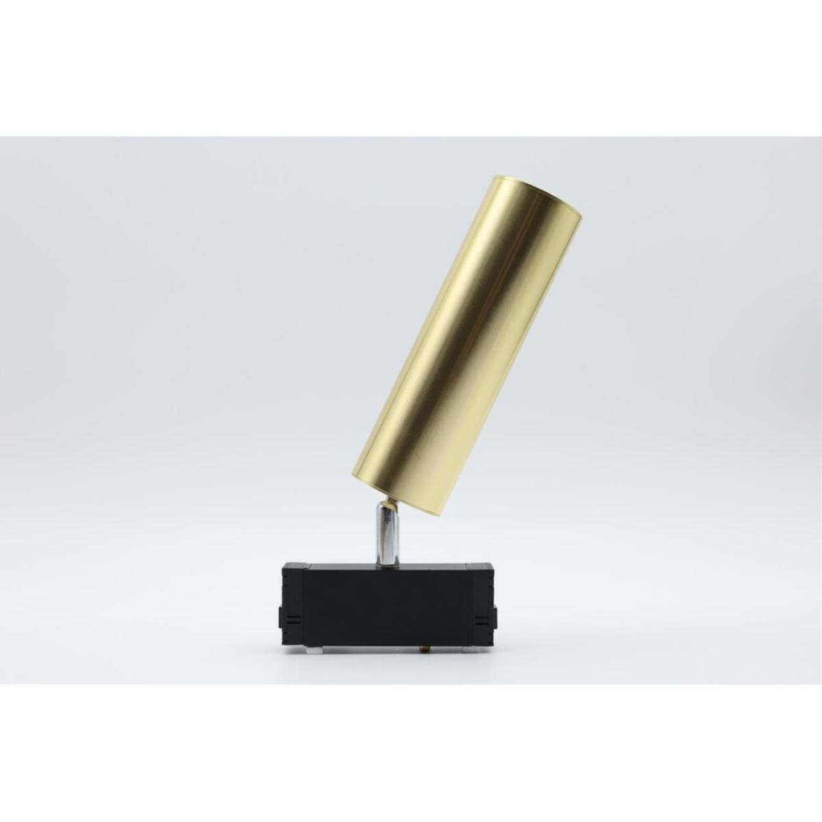 Трековый магнитный светильник Aployt Magnetic track 220 APL.0210.10.01