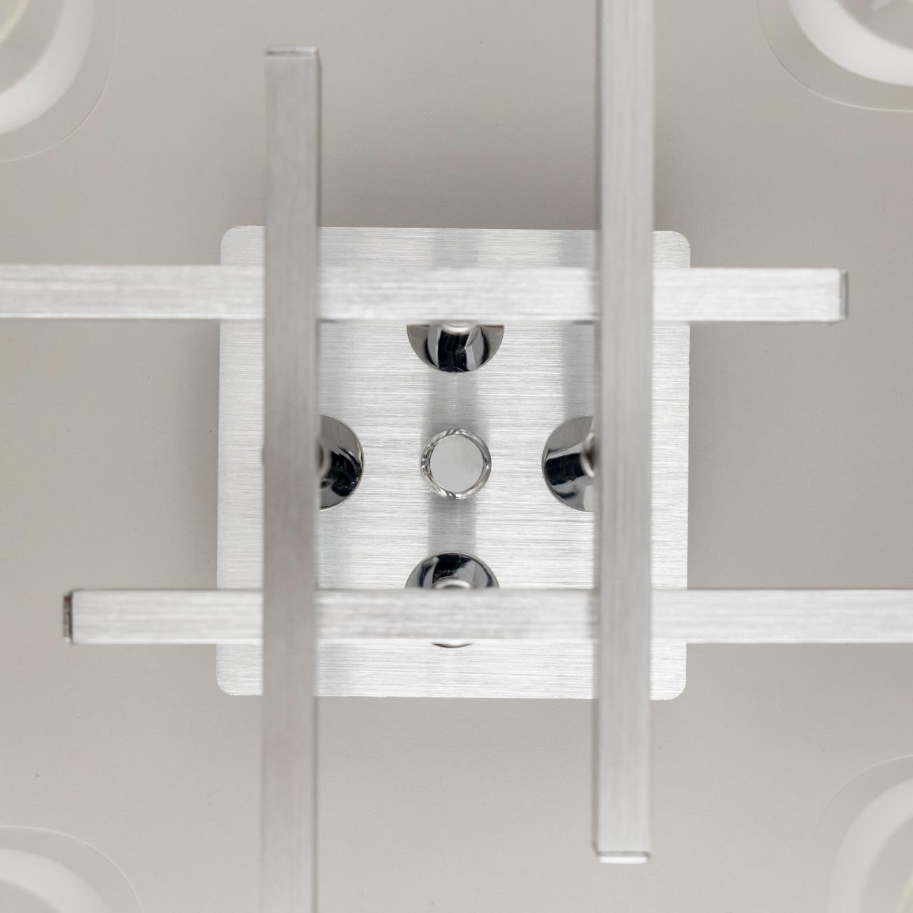 Потолочная люстра Citilux Вирта CL139240 в Москве