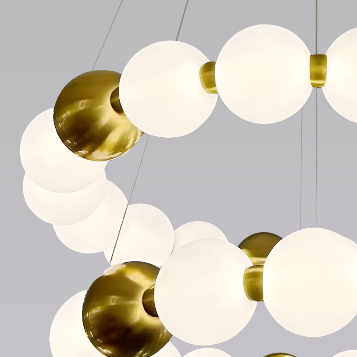 Подвесная люстра Alfa Light F1824-12