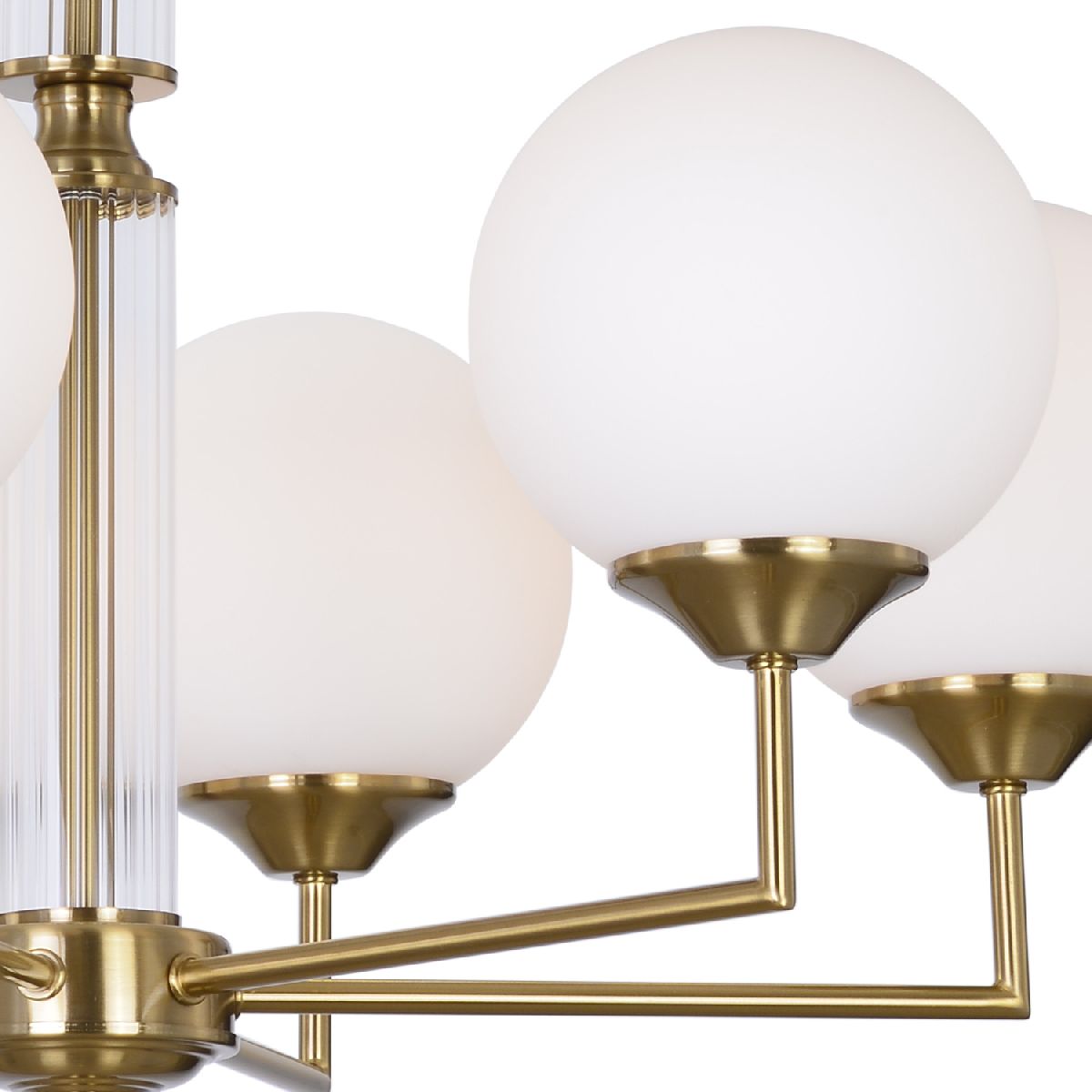 Подвесная люстра Illumico IL5196-6PLS-24