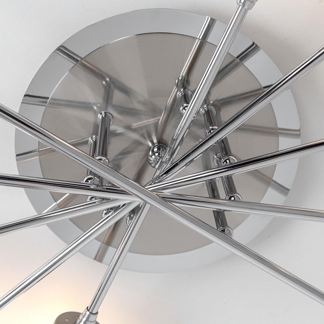 Потолочная люстра Citilux Хеликс CL109101 в Москве