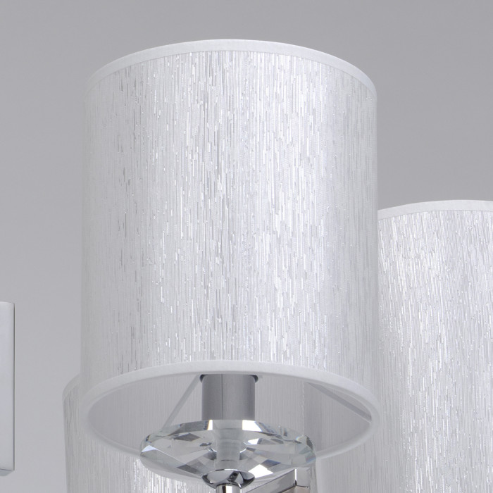 Подвесная люстра Chiaro Палермо 386011906