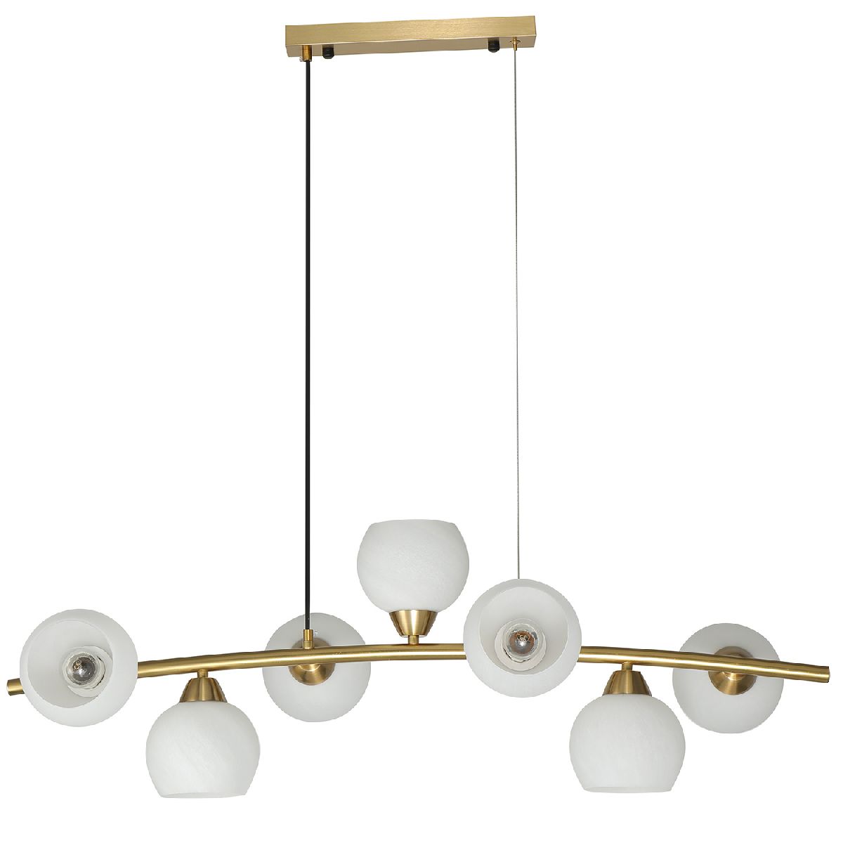 Подвесная люстра Reluce 32103-0.9-07