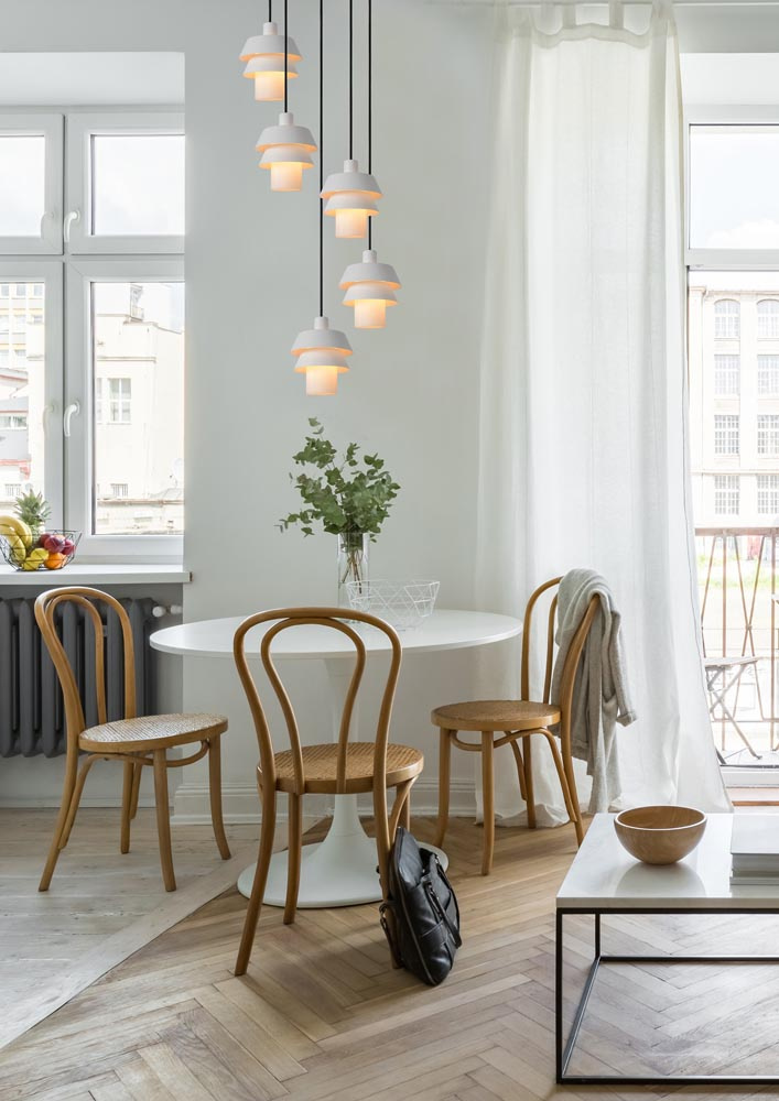 Подвесная люстра Lucide Jaden 70481/05/31