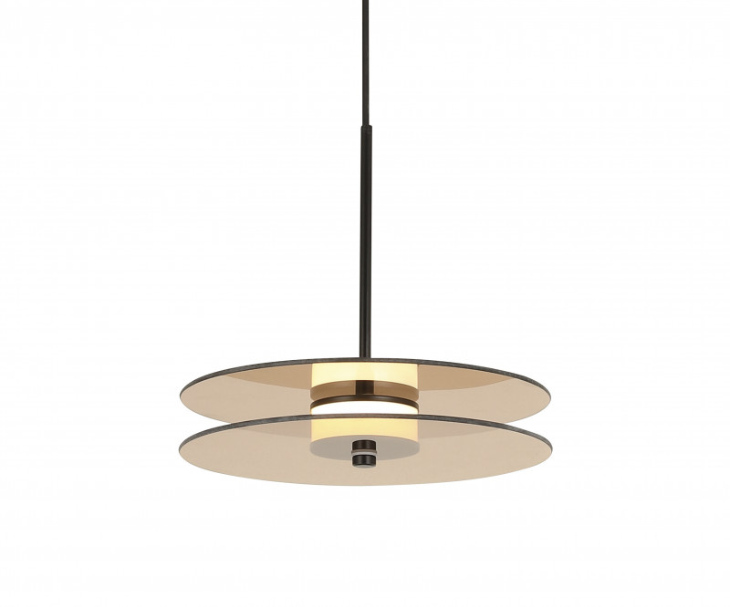 Подвесной светильник Kink Light Оливия 08415-1B,33