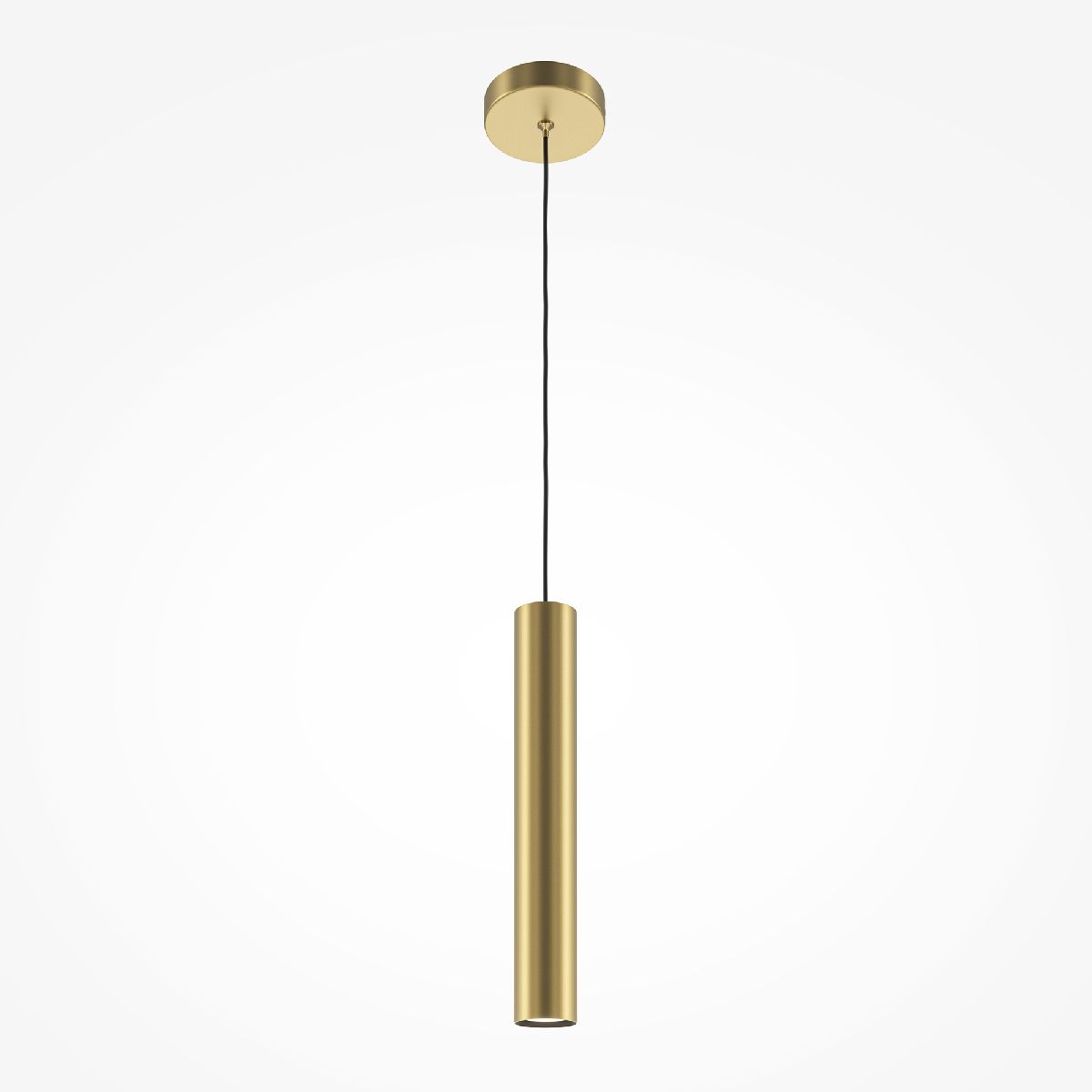 Подвесной светильник Maytoni Pro Focus MOD161PL-01G1