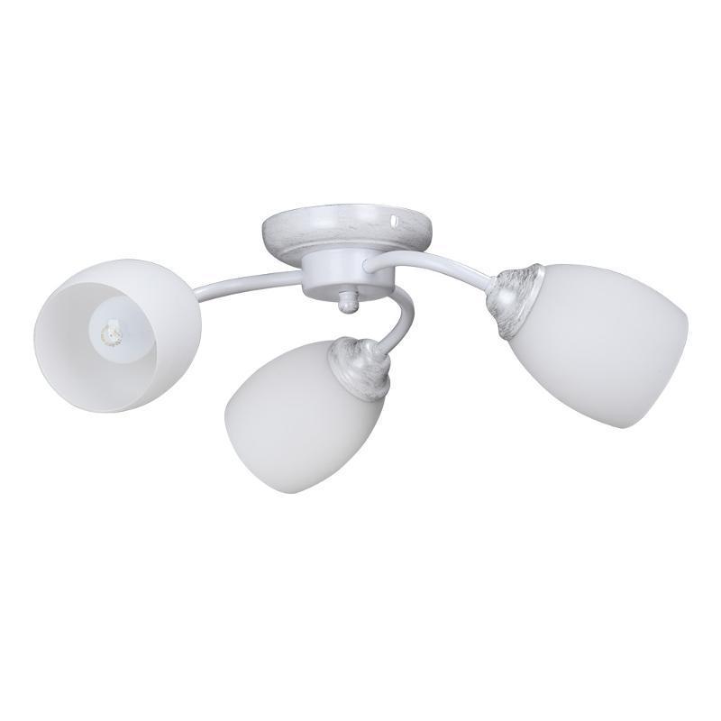 Потолочная люстра Vitaluce V3597/3PL