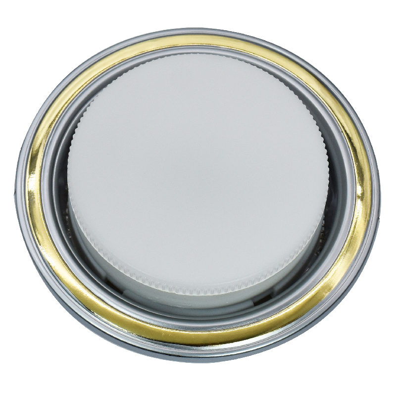 Встраиваемый светильник General GCL-GX53-H38 661309