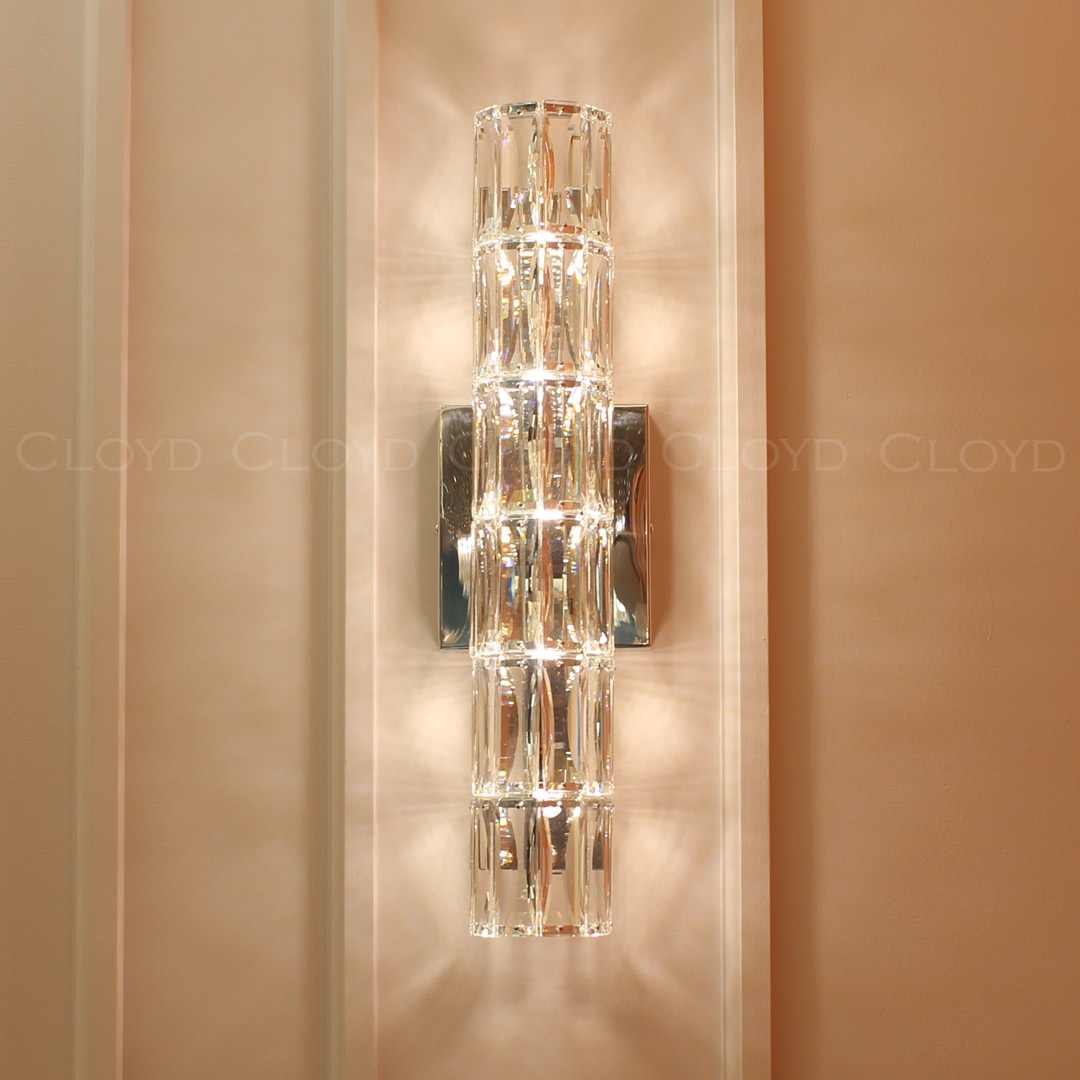 Настенный светильник Cloyd Epicure 20261