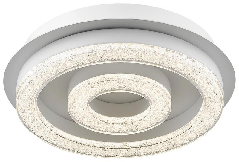 Потолочный светильник WERTMARK WE418.02.007