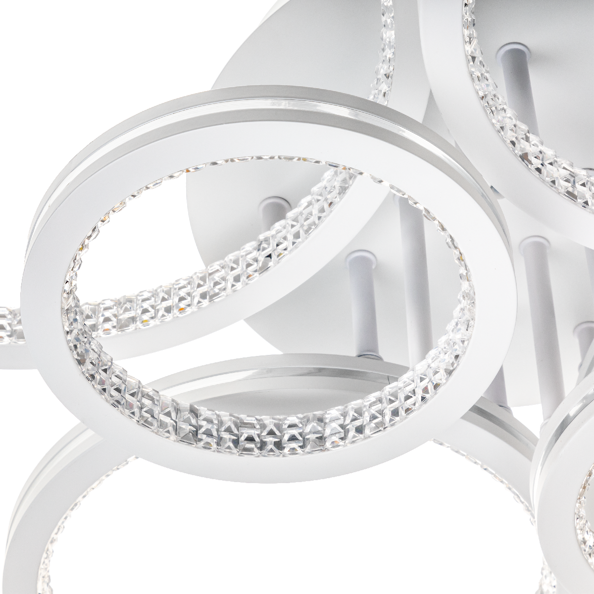 Потолочная люстра Ritter Lucido 51648 8