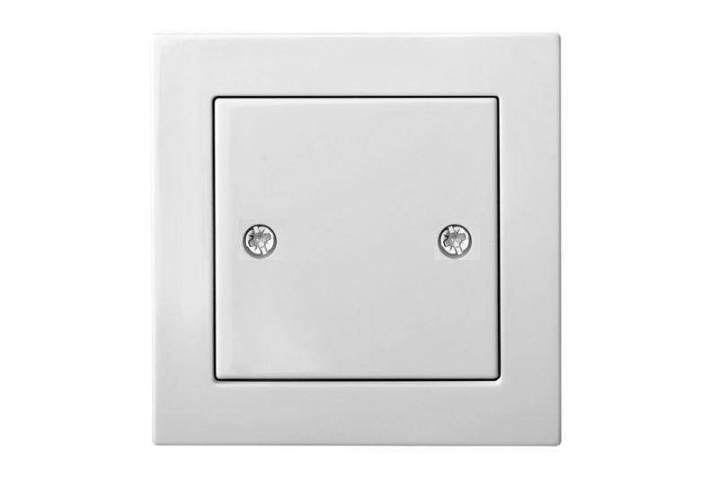 Заглушка крышка Liregus Epsilon 28-0101