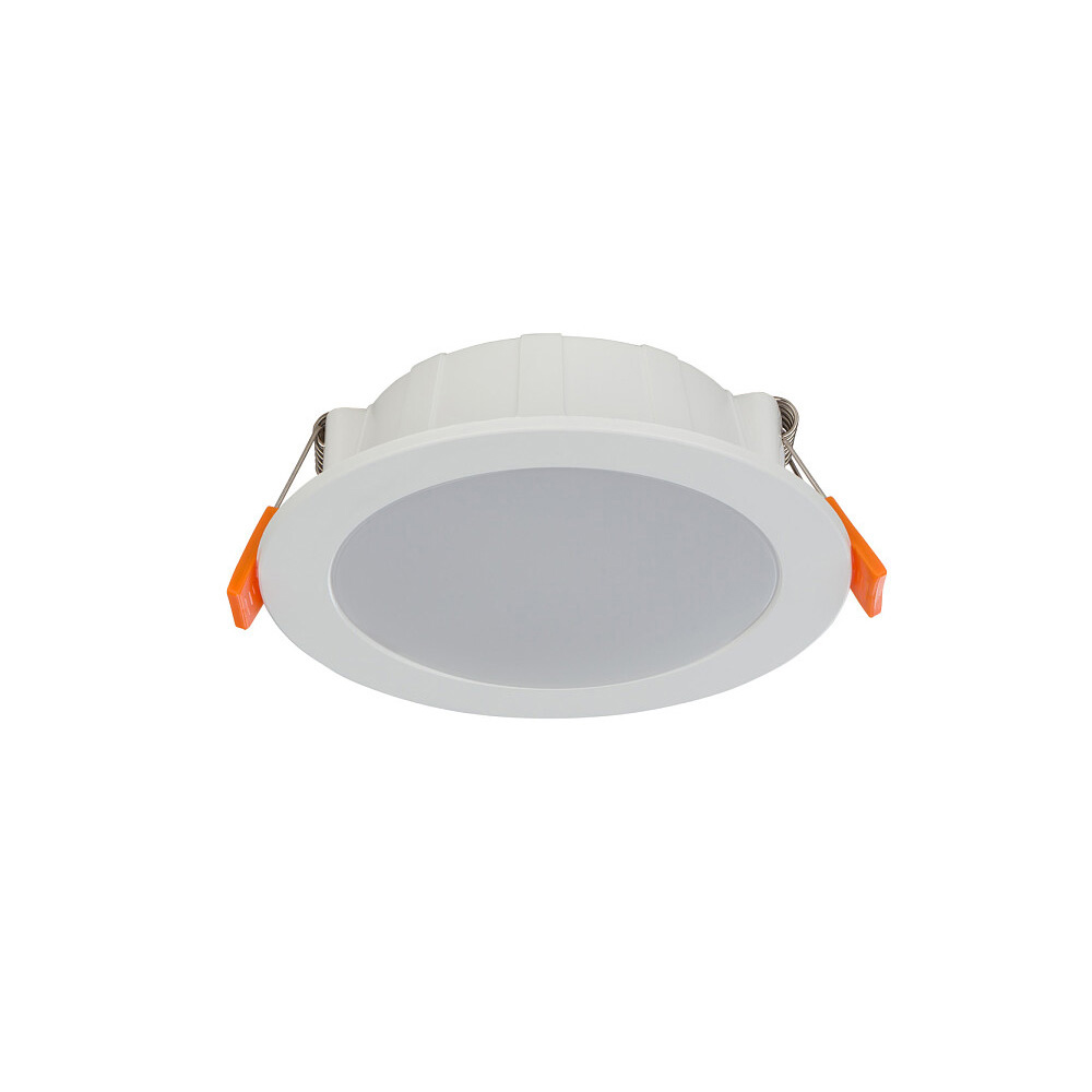 Встраиваемый светильник Nowodvorski Kos Led 8782