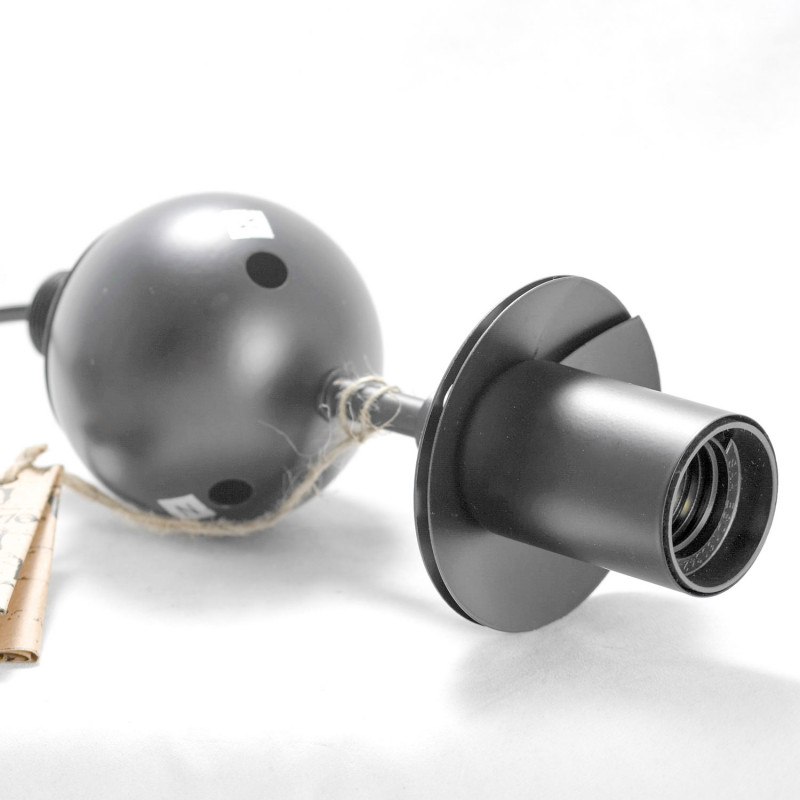 Люстра на штанге Lussole Loft Hartwell GRLSP-8165