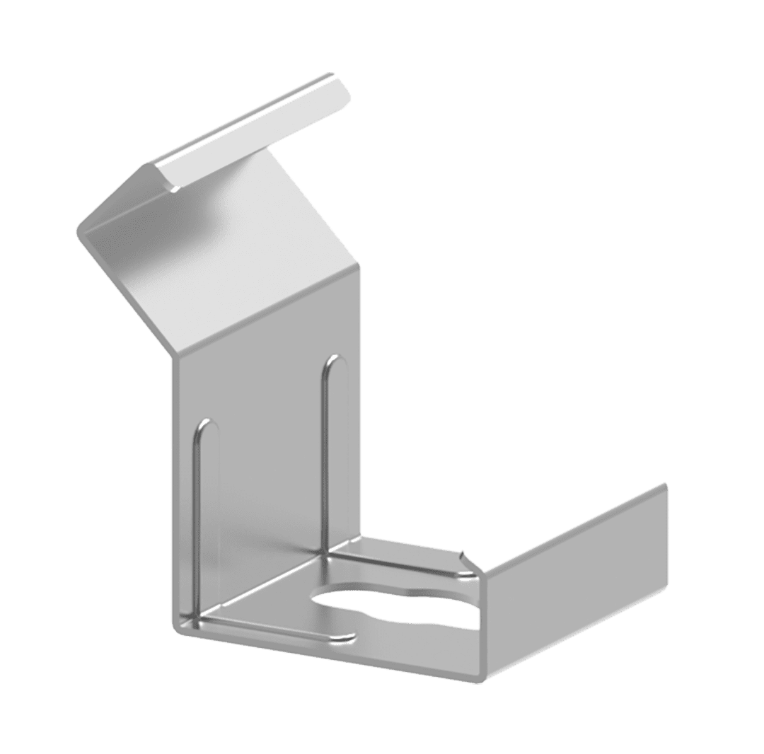 Держатель для профиля DesignLed CP16-45 003115