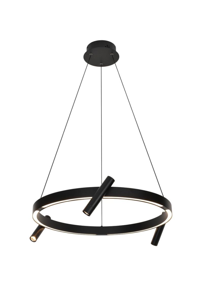 Подвесной светильник Alfa Light F3924-15