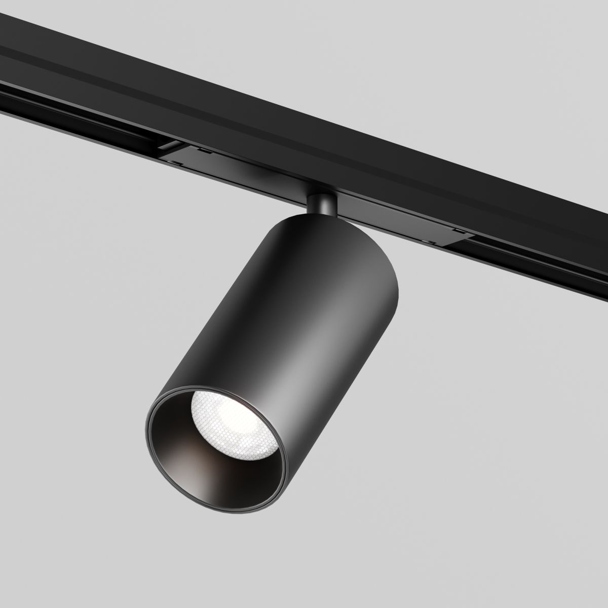 Уличный трековый светильник Maytoni FOCUS LED O-TR02-1-S-20WB4K