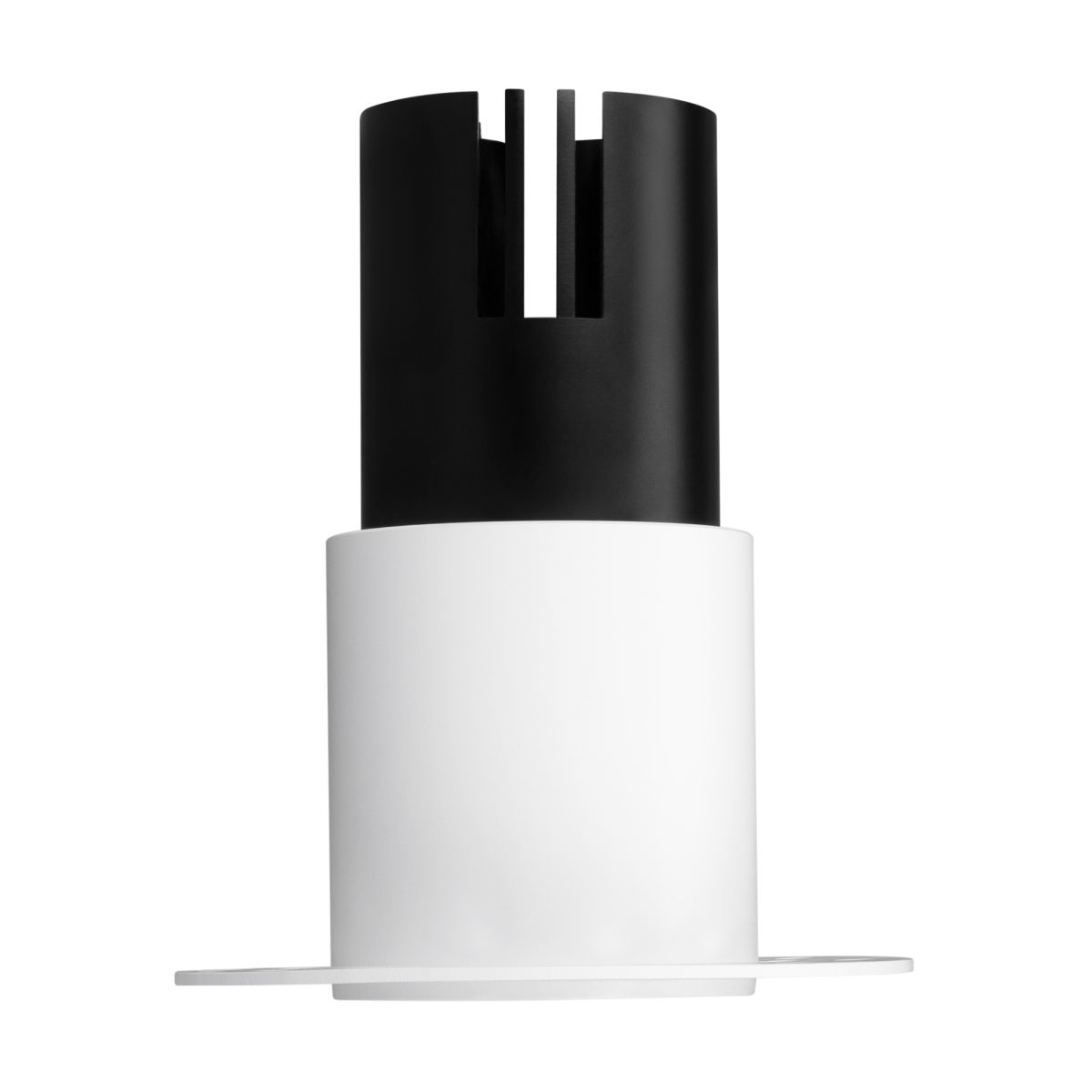 Встраиваемый светильник Arlight MS-INVISIO-TRIMLESS-R55-15W Day4000 (WH-WH, 36 deg, 230V) (IP54 Металл) 061918