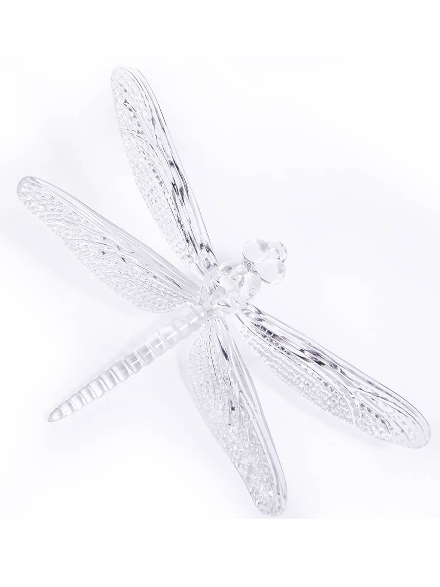 Светильник на солнечных батареях (07293) Uniel USL-S-106/PT075 Magic Dragonfly