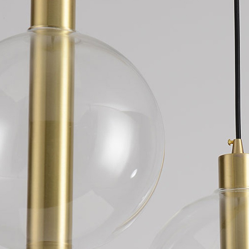 Подвесной светильник ImperiumLoft Center 140600-26