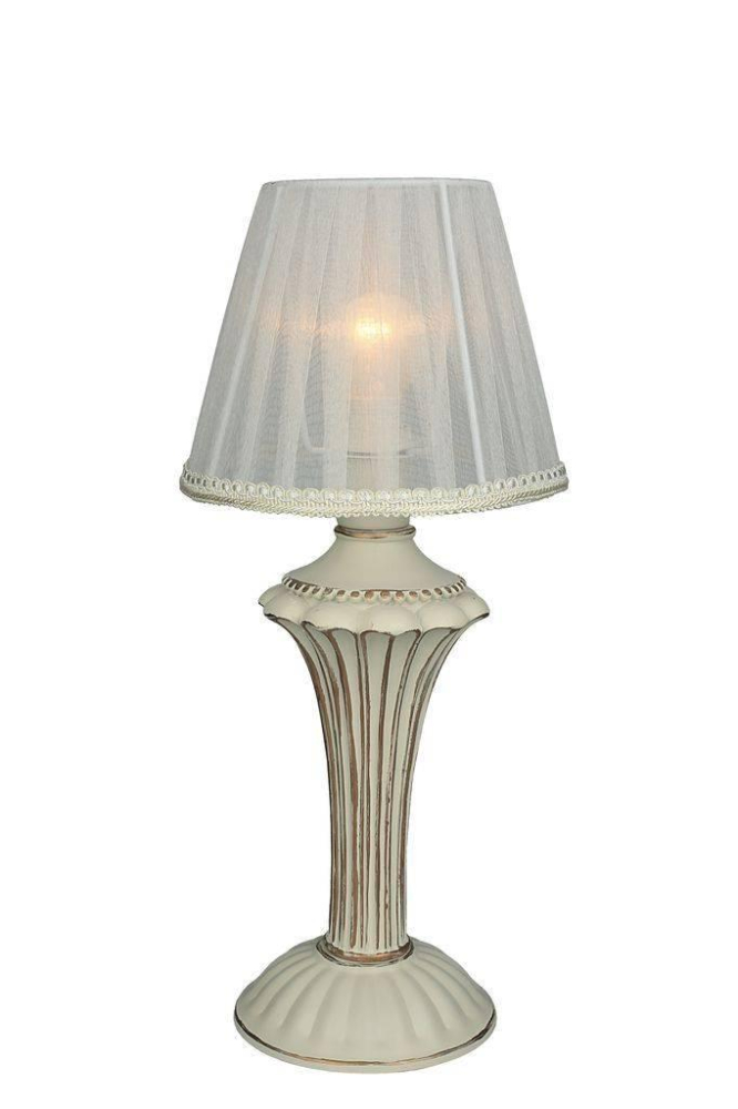 Настольная лампа Omnilux OML-73204-01