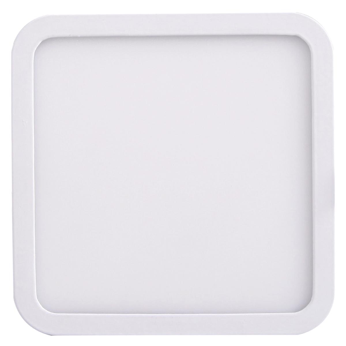 Встраиваемый светодиодный светильник Mantra Saona C0197