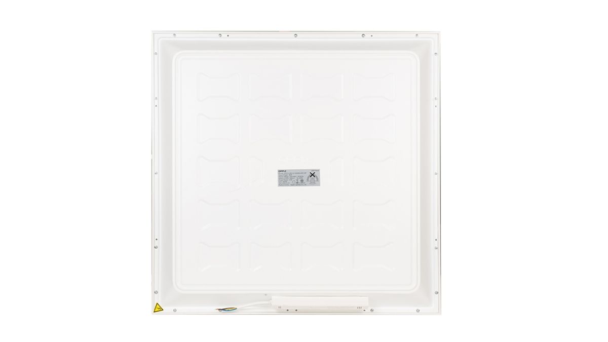 Встраиваемая светодиодная панель OPPLE LEDPBL-U4 Sq595-45W-4000-WH-GP 542003095310