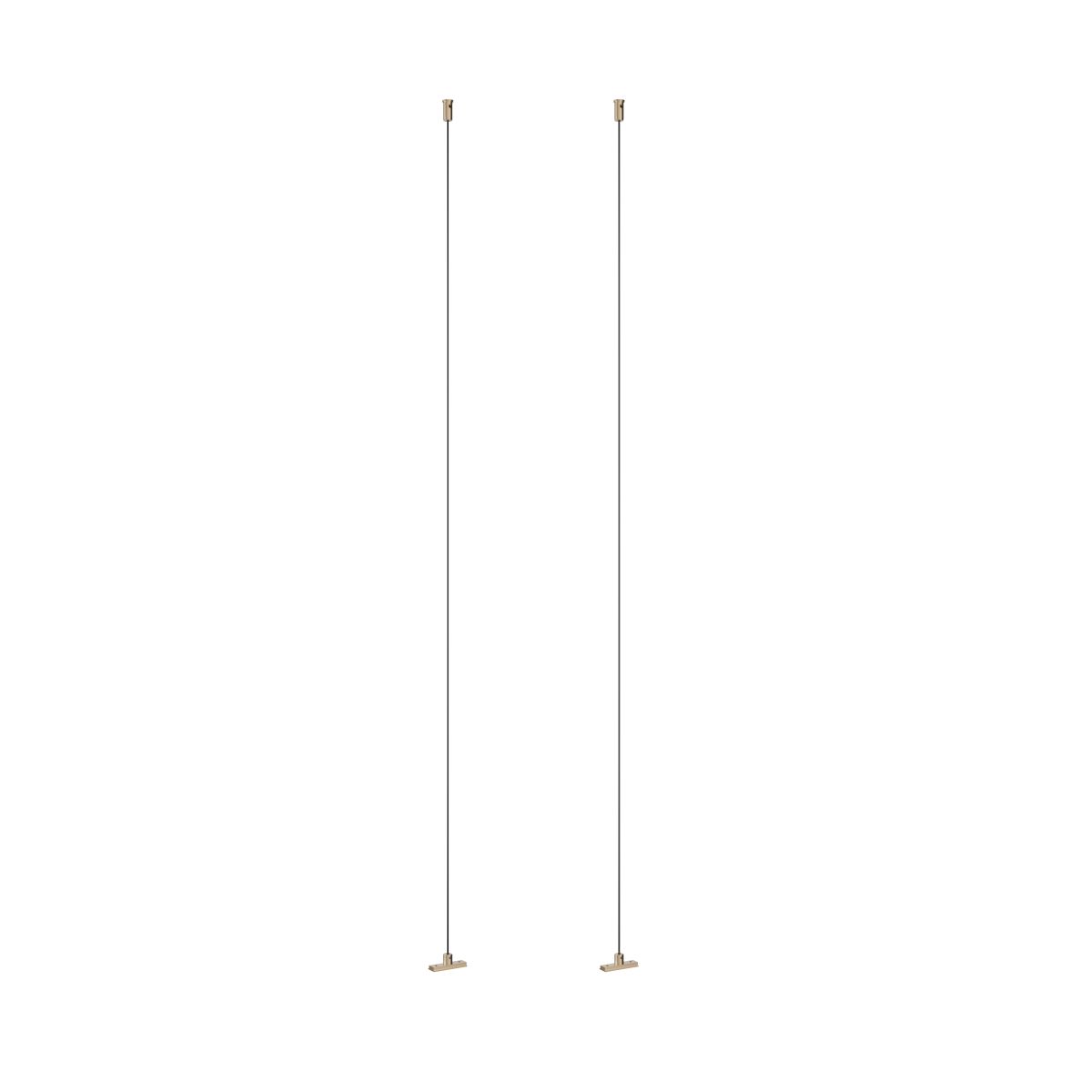 Подвес для шинопровода Lucide Linial 55900/97/05