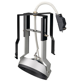 Встраиваемый светильник SLV 115074