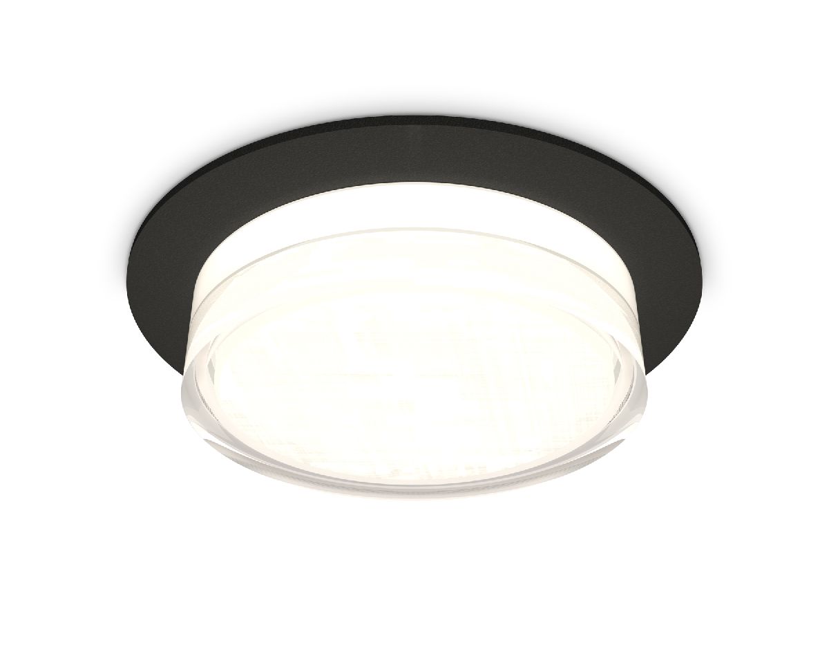 Встраиваемый светильник Ambrella Light Techno spot (C8051, N8399) XC8051024