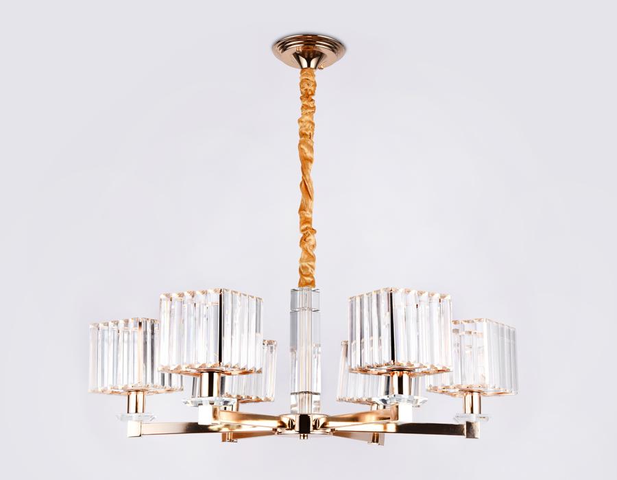 Подвесная люстра Ambrella Light Traditional TR4526