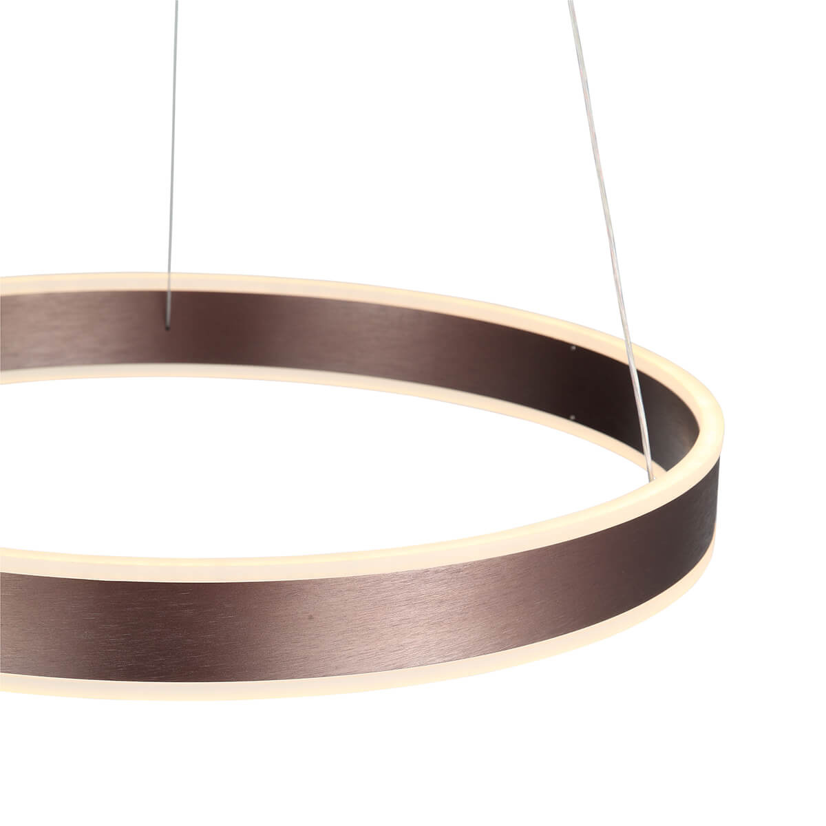 Подвесная светодиодная люстра ST Luce Onze SL944.403.01