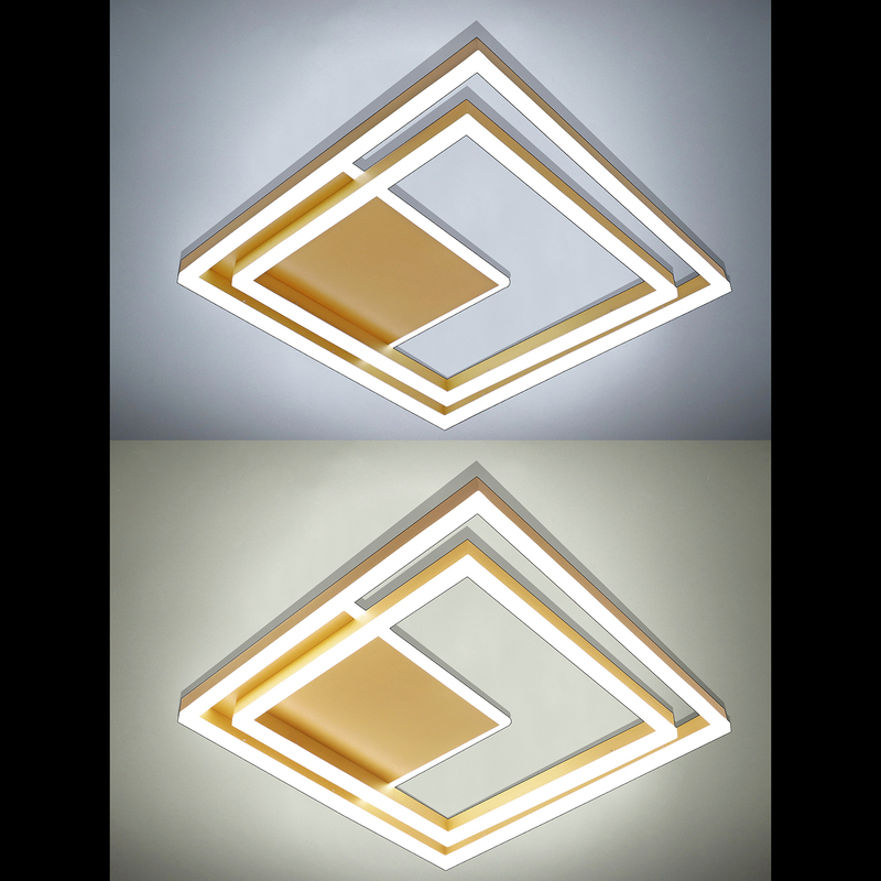 Потолочная люстра Natali Kovaltseva LED LAMPS 81314