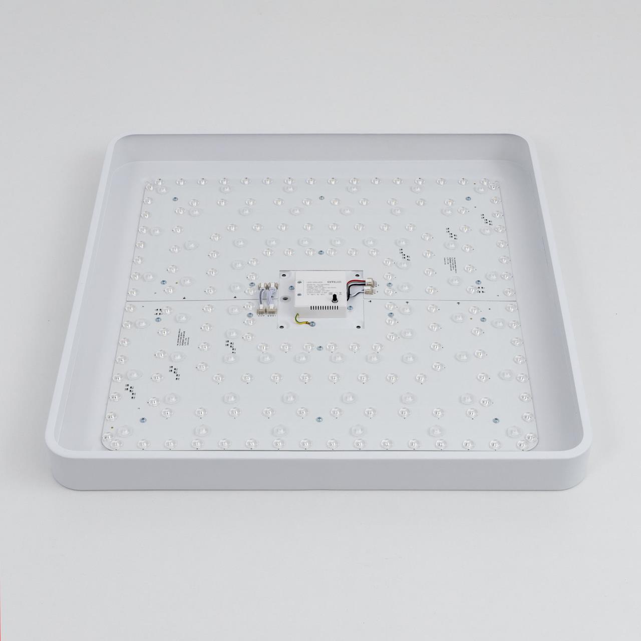 Потолочный светильник Citilux Купер CL724K105G0 в Москве