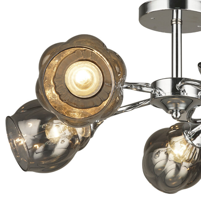 Люстра на штанге Wedo Light Marliana 66444.01.03.05