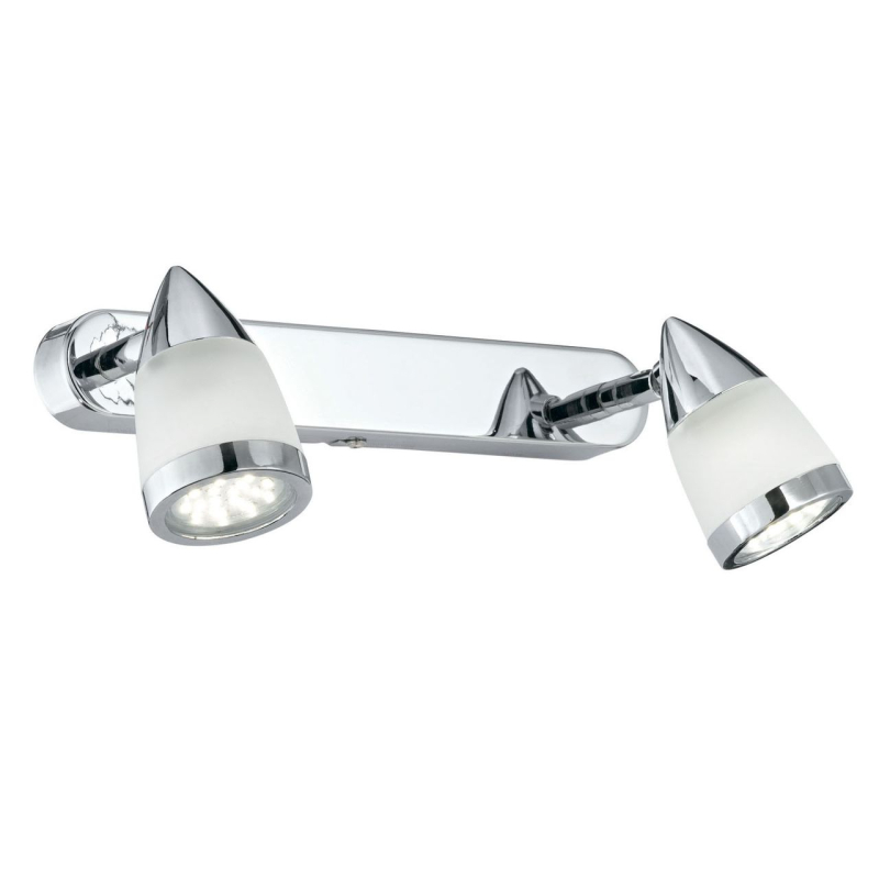 Светодиодный спот Ideal Lux Faro AP2 094076