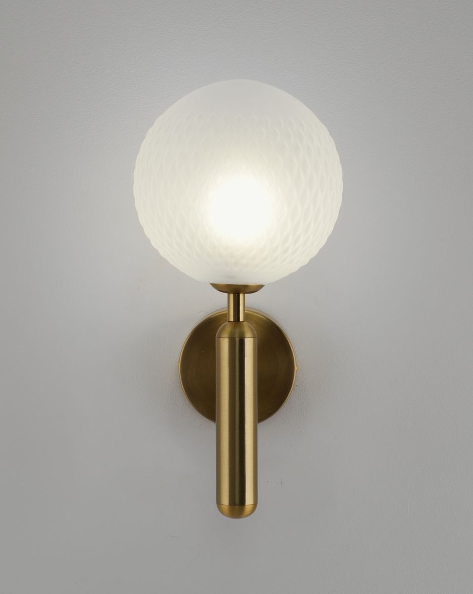 Бра Moderli Covey V11414-1W